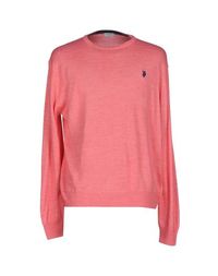 Свитер U.S.Polo Assn.