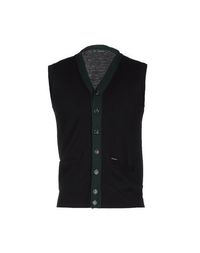 Кардиган Dsquared2