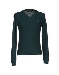 Свитер Fred Perry