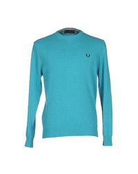 Свитер Fred Perry