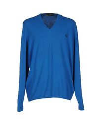 Свитер Fred Perry