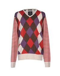 Свитер Scotch & Soda
