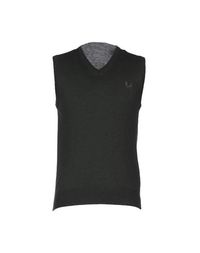 Свитер Fred Perry