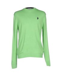 Свитер U.S.Polo Assn.