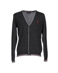 Кардиган Fred Perry