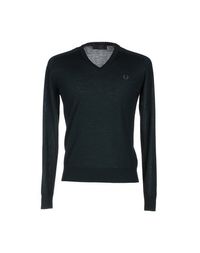 Свитер Fred Perry