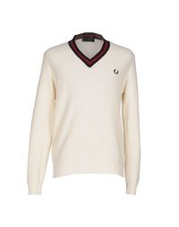 Свитер Fred Perry