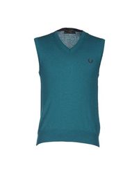 Свитер Fred Perry