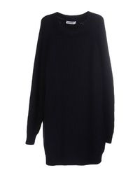 Короткое платье JIL Sander