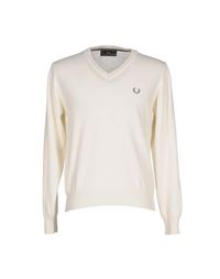 Свитер Fred Perry