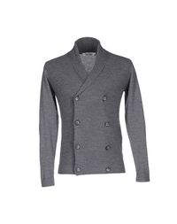 Кардиган Grey Daniele Alessandrini