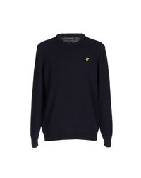 Свитер Lyle & Scott
