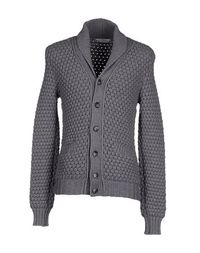 Кардиган Grey Daniele Alessandrini