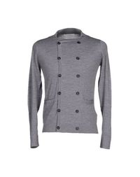 Кардиган Grey Daniele Alessandrini