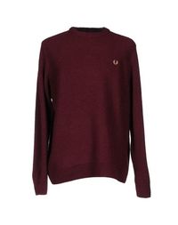 Свитер Fred Perry