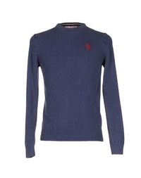 Свитер U.S.Polo Assn.