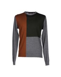 Свитер Vneck