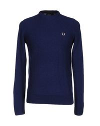 Свитер Fred Perry