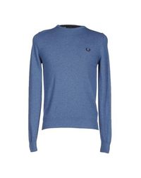 Свитер Fred Perry