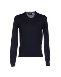 Свитер Fred Perry