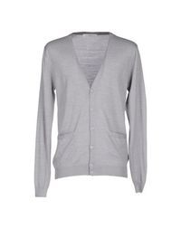 Кардиган Grey Daniele Alessandrini