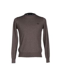 Свитер Fred Perry