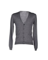 Кардиган Grey Daniele Alessandrini