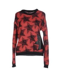 Свитер Space Style Concept