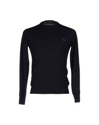 Свитер Fred Perry