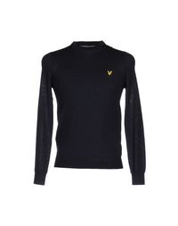 Свитер Lyle & Scott