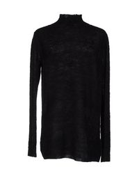 Водолазки Rick Owens