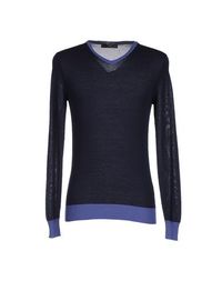 Свитер Vneck
