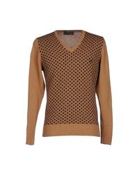 Свитер Fred Perry