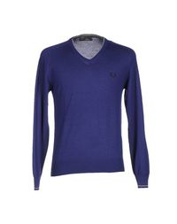Свитер Fred Perry
