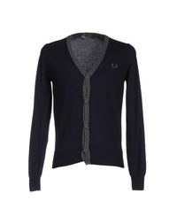 Кардиган Fred Perry