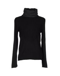 Водолазки Underscore