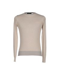 Свитер Vneck