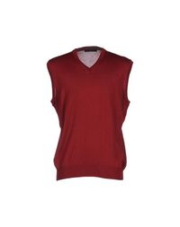 Свитер Vneck