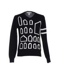 Свитер Comme DES GarÇons