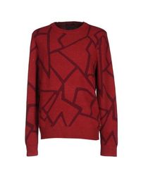 Свитер Scotch & Soda
