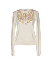 Свитер Moschino Cheapandchic