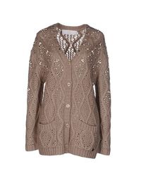 Кардиган Elisabetta Franchi Gold