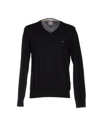 Свитер Tommy Hilfiger Denim