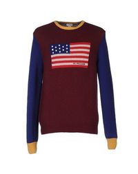 Свитер U.S.Polo Assn.