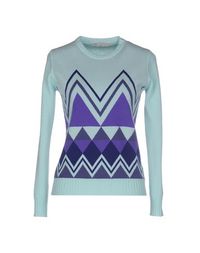 Свитер Matthew Williamson X Ballantyne