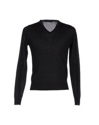 Свитер Vneck