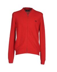 Кардиган Fred Perry