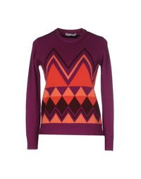 Свитер Matthew Williamson X Ballantyne