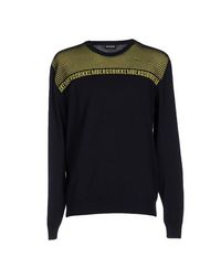 Свитер Dirk Bikkembergs
