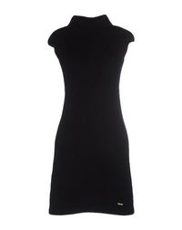 Короткое платье Dsquared2